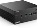 Un minorista ha filtrado el ASUS PN41 en dos configuraciones; en la imagen, el PN40. (Fuente de la imagen: ASUS)