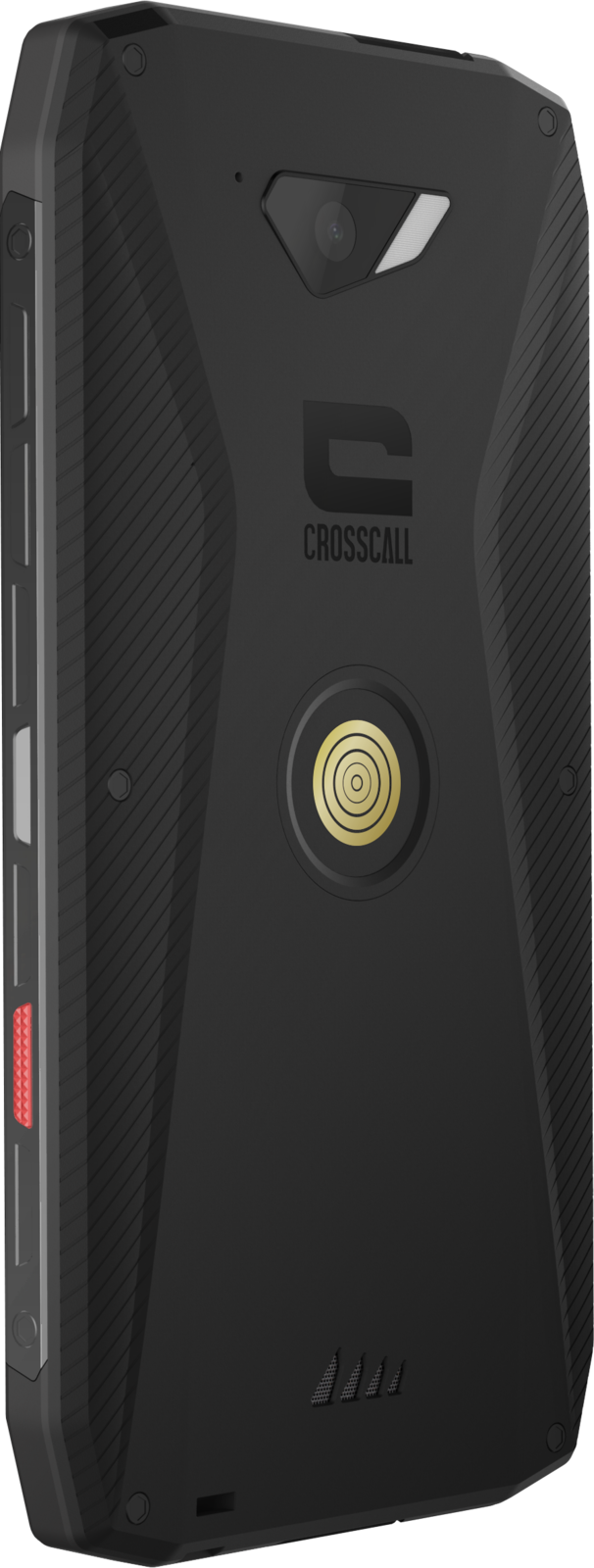6x Pellicola per Crosscall Action-X3 Protettiva Protezione Cristallo