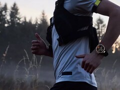 El smartwatch T-Rex 3 Pro de Amazfit (en la imagen) parece haberse filtrado. (Fuente de la imagen: Shopee)
