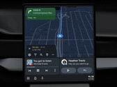 Android El "Coolwalk" automático debería mejorar la usabilidad en pantallas más amplias. (Fuente de la imagen: Google)