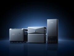 El Solix E10 de Anker (en la imagen) ya está disponible para pedidos anticipados en EE.UU. (Fuente de la imagen: Anker)