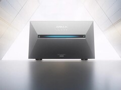 Anker ha lanzado el Solix Solarbank 3 E2700 Pro en Alemania y Austria. (Fuente de la imagen: Anker Solix)
