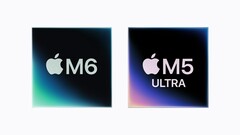 Se han presentado los procesadores Apple M6 y M5 Ultra en los nuevos Mac mini y Mac Studio