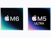 Se han presentado los procesadores Apple M6 y M5 Ultra en los nuevos Mac mini y Mac Studio