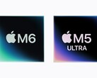 Se han presentado los procesadores Apple M6 y M5 Ultra en los nuevos Mac mini y Mac Studio