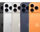 El iPhone 17 Pro podría tener unas características de cámara intrigantes (Fuente de la imagen: @TheAppleHub)