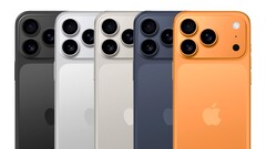 El iPhone 17 Pro podría tener unas características de cámara intrigantes (Fuente de la imagen: @TheAppleHub)