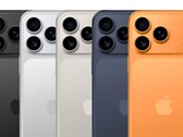 El iPhone 17 Pro podría tener unas características de cámara intrigantes (Fuente de la imagen: @TheAppleHub)