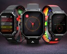 El Atari 2600 My Play Watch ya está disponible para pedidos anticipados en EE.UU. (Fuente de la imagen: Atari)