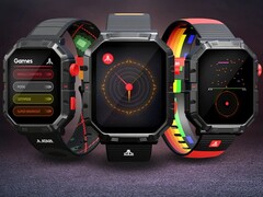 El Atari 2600 My Play Watch ya está disponible para pedidos anticipados en EE.UU. (Fuente de la imagen: Atari)