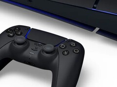 La nueva PS5 Digital Edition Midnight Black estará disponible inicialmente en exclusiva en Japón.
