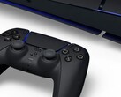 La nueva PS5 Digital Edition Midnight Black estará disponible inicialmente en exclusiva en Japón.