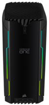 Corsair One i160 (Fuente: Corsair)