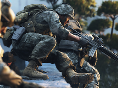 CoD MW4 tendrá tres modos de juego principales entre los que elegir.