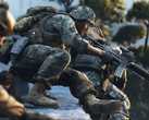 CoD MW4 tendrá tres modos de juego principales entre los que elegir.