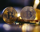 El bitcoin se dirige a la irrelevancia según el jefe del BCE (imagen: Michael Förtsch/Unsplash)