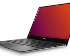 Dell XPS 13 9370 Developer Edition with Ubuntu Linux 18.04 with Intel Core i7-8550U processor (Source: Barton's Blog)
