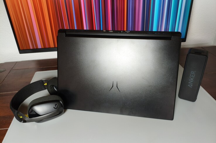 Medion Erazer Adjunto 15 P1