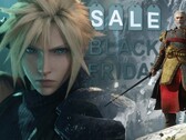 Epic Games tiene preparados grandes descuentos para grandes títulos en su venta del Black Friday 2023. (Fuente de la imagen: Epic/Unsplash - editado)