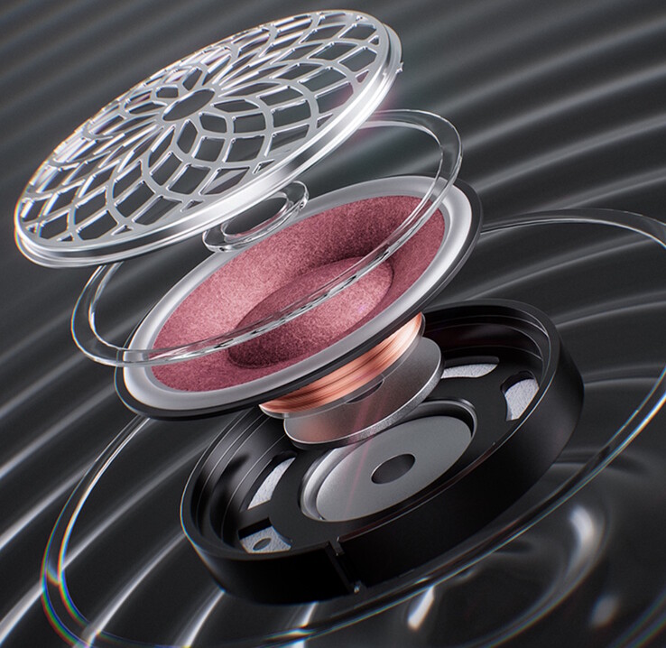 Los auriculares FiiO FT13 utilizan transductores de madera de abedul de 60 mm infundidos con hilos de fibra de carbono y fibras de lana para una reproducción del sonido más rica en todas las frecuencias. (Fuente de la imagen: FiiO)