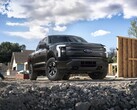 El F-150 Lightning puede optar a la subvención total para VE (imagen: Ford)