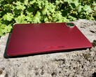 La gran tableta Teclast T60 AI de 12 pulgadas tiene altavoces estéreo y una toma de auriculares de 3,5 mm (Fuente de la imagen: Notebookcheck)