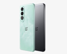 El Nord CE 4 será el primer smartphone de OnePlus con "4" en su nombre. (Fuente de la imagen: OnePlus)