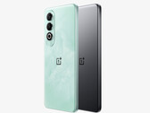 El Nord CE 4 será el primer smartphone de OnePlus con "4" en su nombre. (Fuente de la imagen: OnePlus)