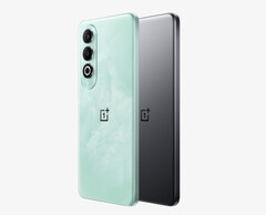 El Nord CE 4 será el primer smartphone de OnePlus con &quot;4&quot; en su nombre. (Fuente de la imagen: OnePlus)