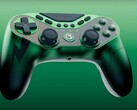 La GameSir Tarantula Pro edición MenaRD aún no tiene precio ni fecha de lanzamiento. (Fuente de la imagen: GameSir)