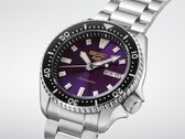El Seiko HDB003 está limitado a 9.999 piezas en todo el mundo.