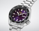 El Seiko HDB003 está limitado a 9.999 piezas en todo el mundo.