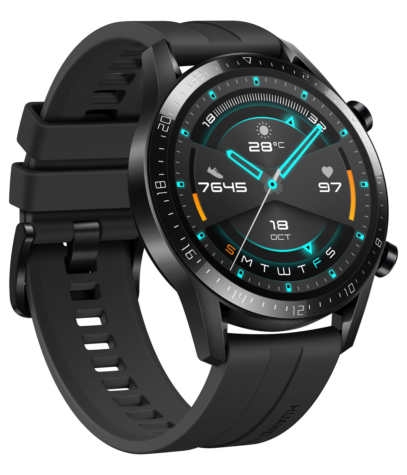 Mi huawei watch gt se desconecta del bluetooth
