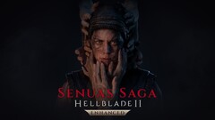 Hellblade II Enhanced Edition, imagen teaser oficial ya está disponible para la PlayStation 5 de Sony (fuente de la imagen: Xbox Game Studios)
