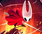 Hornet en Silksong (Fuente de la imagen: Team Cherry) 