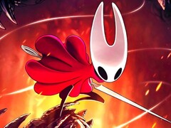 Hornet en Silksong (Fuente de la imagen: Team Cherry) 