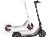 El scooter eléctrico Honor Choice P10 puede circular a una velocidad de hasta 25 km/h. (Fuente de la imagen: Honor vía JD)