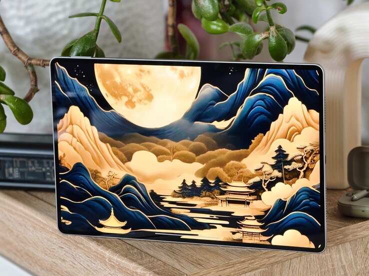 Honor Reseña del MagicPad 4 Notebookcheck