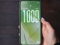 Así podría ser un fondo de pantalla de HyperOS 4.