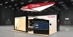 ViewSonic se prepara para ISE 2023. (Fuente: ViewSonic)