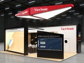 ViewSonic se prepara para ISE 2023. (Fuente: ViewSonic)