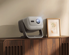 El proyector N3 4K de Jmgo (en la imagen) ya está disponible en Europa. (Fuente de la imagen: Jmgo)