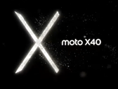 El Moto X40 está en camino. (Fuente: Motorola)