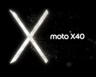 El Moto X40 está en camino. (Fuente: Motorola)