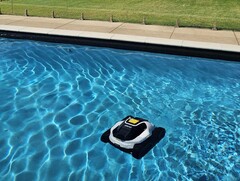 El Mammotion Spino E1 ya está disponible para pre-pedido. (Fuente de la imagen: Mammotion)