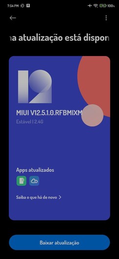 MIUI 12.5 para el Mi 9 SE. (Fuente de la imagen: Adimorah Blog)