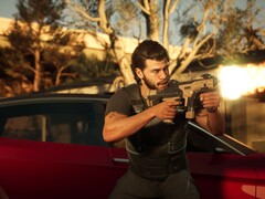 El lanzamiento de Mindseye está previsto para el 10 de junio para PC, PS5 y las consolas de la serie Xbox. (Fuente de la imagen: Steam)