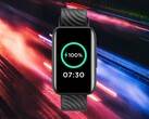 Motorola sólo vende el Moto Watch 40 en EE.UU. por ahora. (Fuente de la imagen: Motorola)