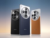 El Oppo Find X7 Ultra no dispone de carga inalámbrica magnética pero puede cargar de forma inalámbrica hasta 50W. (Fuente de la imagen: Oppo)