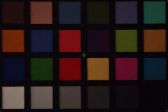 ColorChecker 